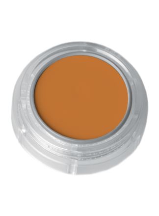 Grimas watermake-up 509 oranje 2,5ml