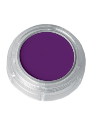 Grimas watermake-up 601 paars 2,5ml