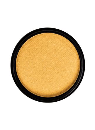 PXP Pressed Powder pearl gold 5 gram.
