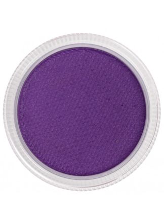 Hobby Watercolor neon purple 30 gram