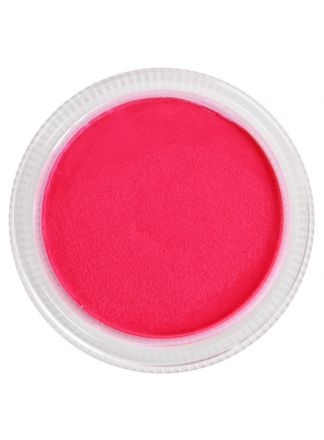 Hobby Watercolor neon magenta 30 gram.