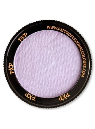 PXP aqua makeup 30gram. Soft Metallic Lila
