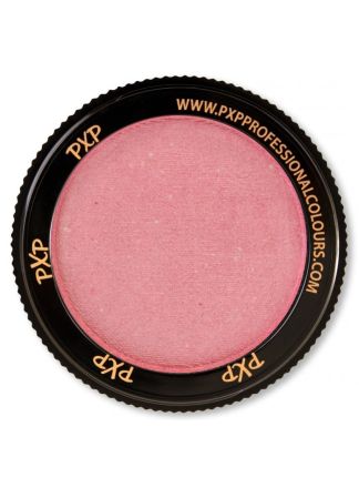 PXP aqua makeup 30gram. Soft Metallic Pink