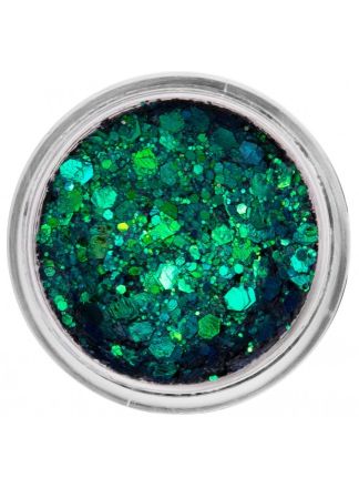 PXP chunky glitter MERMAID 10ml.