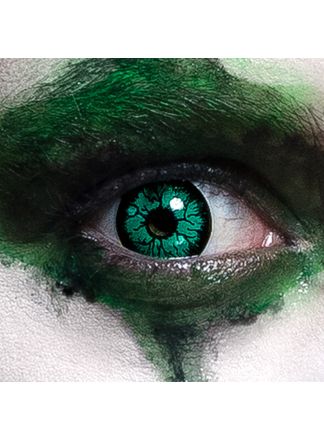 Kleurlenzen Freaky Clown (40122)