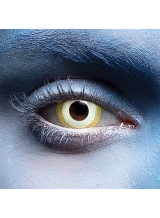 Kleurlenzen Dark Fairy (40127)