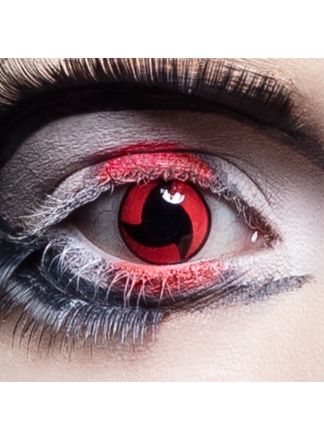 Kleurlenzen Mangekyou (40128)