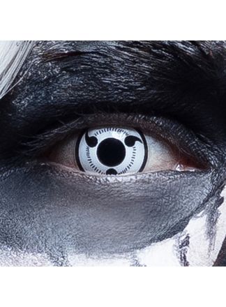 Kleurlenzen Ghost Bride (40129)