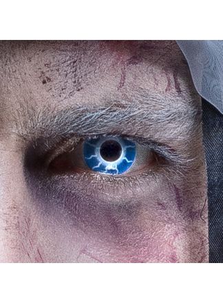 Kleurlenzen Bliksem (40131)