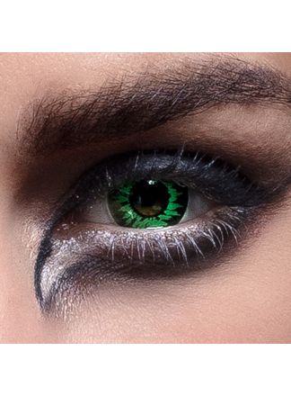 Kleurlenzen She-wolf (40132)