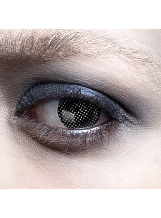 Kleurlenzen Darkness (40137)