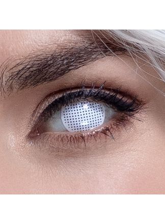 Kleurlenzen Mist (40139)