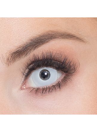 Kleurlenzen Zombie (40100)