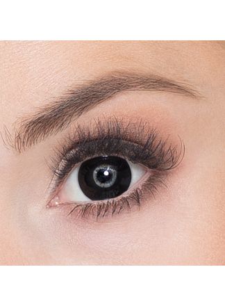 Kleurlenzen Witch (40101)