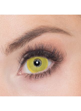 Kleurlenzen Crow (40105)