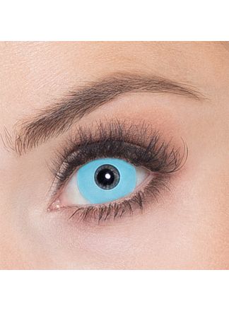 Kleurlenzen Werewolf (40106)