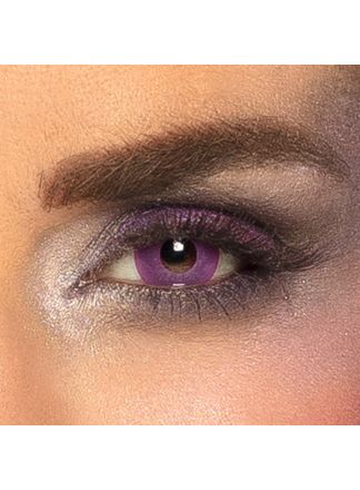 Kleurlenzen Gothic (40109)