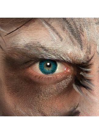 Kleurlenzen Ijskoning (40113)