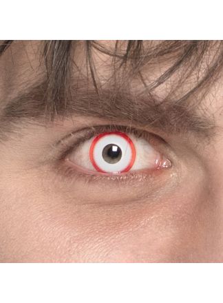 Kleurlenzen Psycho (40114)