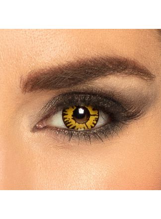 Kleurlenzen Twilight (40115)