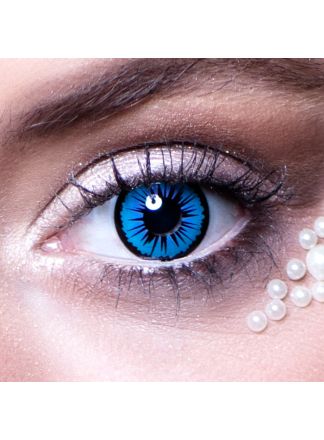 Kleurlenzen Engel (40117)