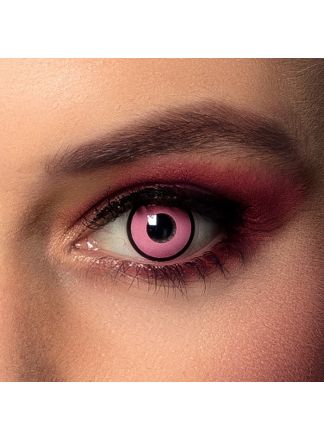 Kleurlenzen Femme Fatale (40118)