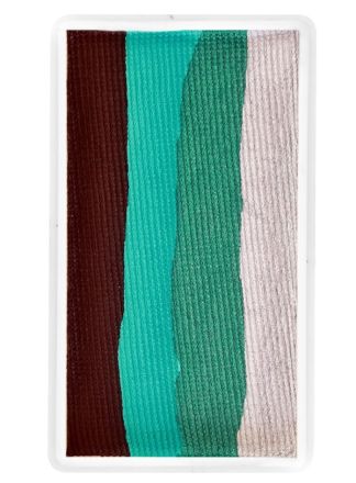 Splitcake 28gram Shiny Reptile