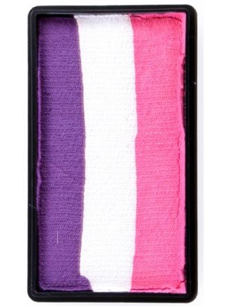 Splitcake 28gram Little Princess