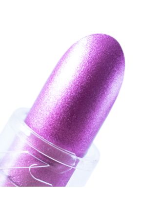 Grimas lipstick Metallic pure pink 7-06 3,5 gram