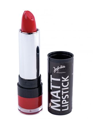 Lippenstift rood 2.8 gram
