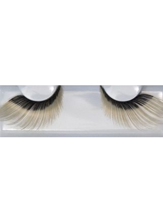 Grimas XL wimpers no.253