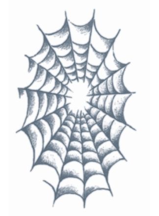 Nep Tattoo FX Prison - Web