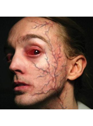 Tattoo FX Trauma-Possesed