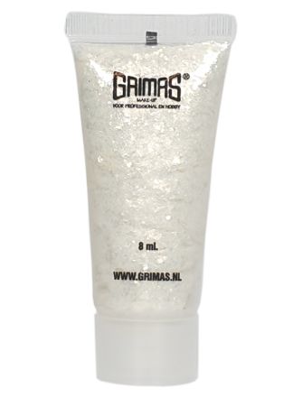 Shimmergel kleur 701 8ml.