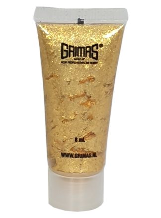 Shimmergel kleur 702 8ml.