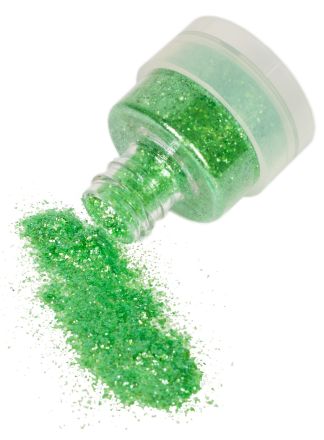 Crystal flakes kleur 740 8gram.