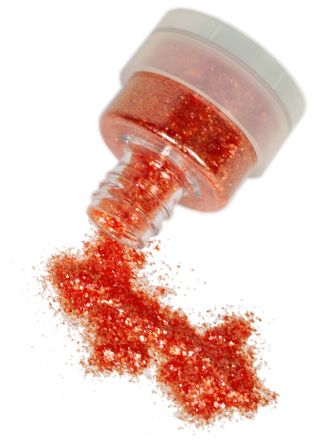 Crystal flakes kleur 757 8gram.