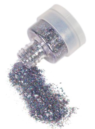 Crystal flakes kleur 781 8gram.