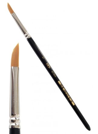 PXP Professional Colours Tijgerstreep penseel mt 5