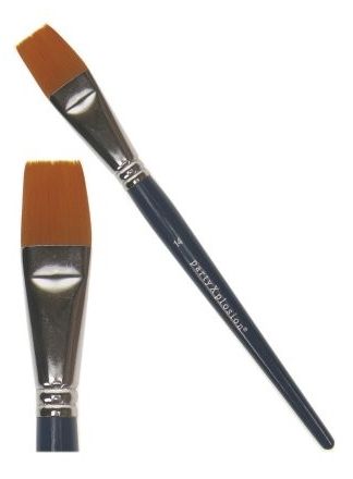 Splitcake penseel nr. 14