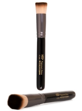 PXP Professional Colours lange Kabuki brush