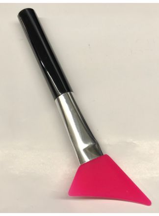 Pixie Paint Penseel schuin rose