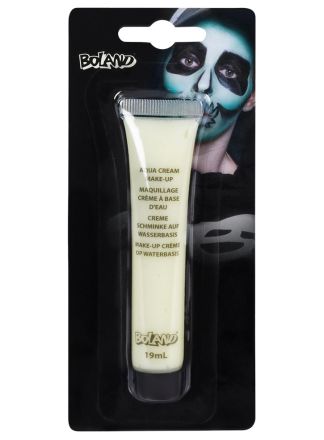 Tube make-up GLOW IN THE DARK (19ml.)