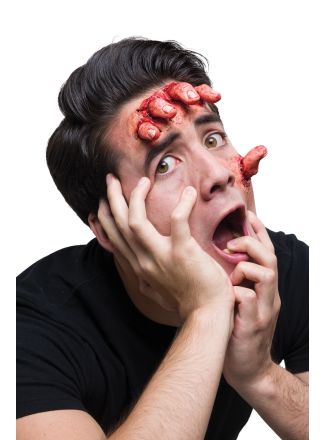 Ghoulish latex applicatie Fingers