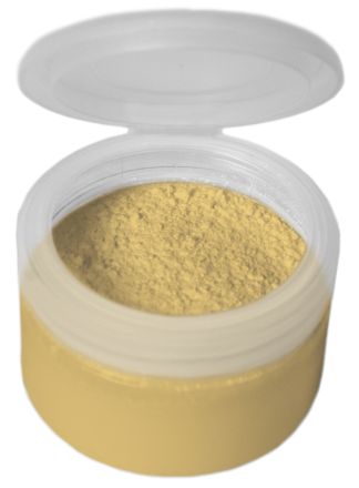 Grimas Colour Powder pearl 08 goud
