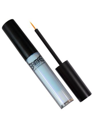Grimas Latex vrije wimperlijm 3ml.