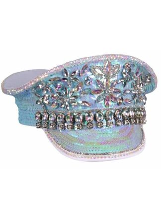 Burning man pet "Pure" mix kleuren