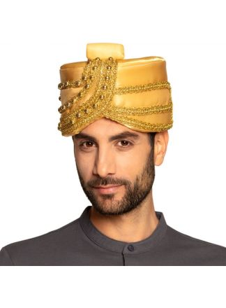 Gouden Sultan hoed Osman