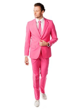 Opposuits 3dlg. Mr. Pink