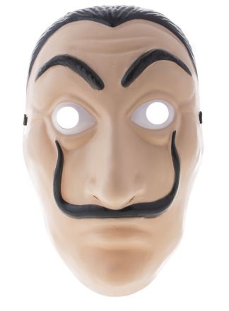 Masker La Casa de Papel